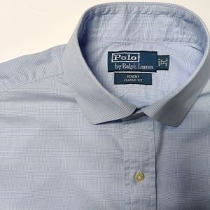 Polo Ralph Lauren Men's Dress Shirt